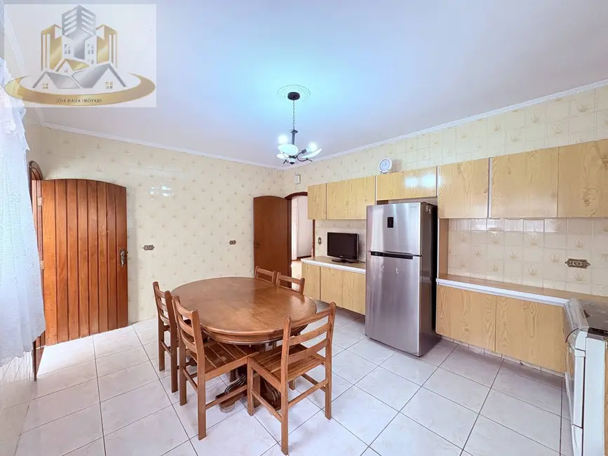 Casa com 3 quartos à venda, 233m2 em Vila Carrão, São Paulo - SP - imagem 2 Foto 2 de Casa com 3 quartos à venda, 233m2 em Vila Carrão, São Paulo - SP