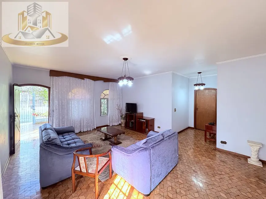 Casa com 3 quartos à venda, 233m2 em Vila Carrão, São Paulo - SP - imagem 7 Foto 7 de Casa com 3 quartos à venda, 233m2 em Vila Carrão, São Paulo - SP