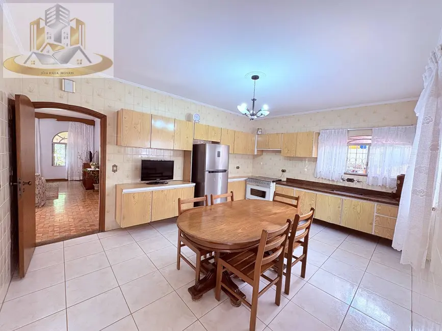 Casa com 3 quartos à venda, 233m2 em Vila Carrão, São Paulo - SP - imagem 1 Foto 1 de Casa com 3 quartos à venda, 233m2 em Vila Carrão, São Paulo - SP