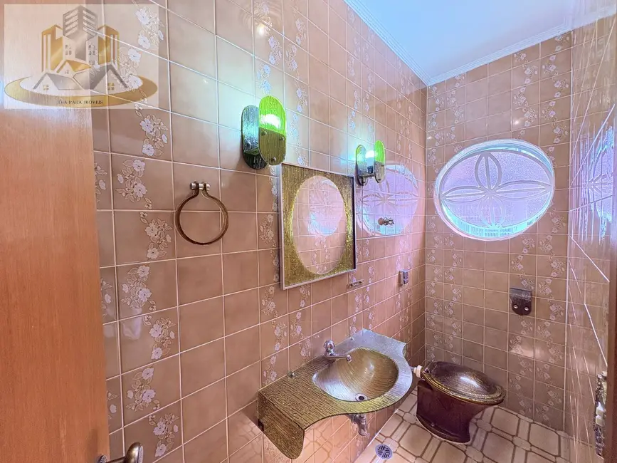 Casa com 3 quartos à venda, 233m2 em Vila Carrão, São Paulo - SP - imagem 8 Foto 8 de Casa com 3 quartos à venda, 233m2 em Vila Carrão, São Paulo - SP