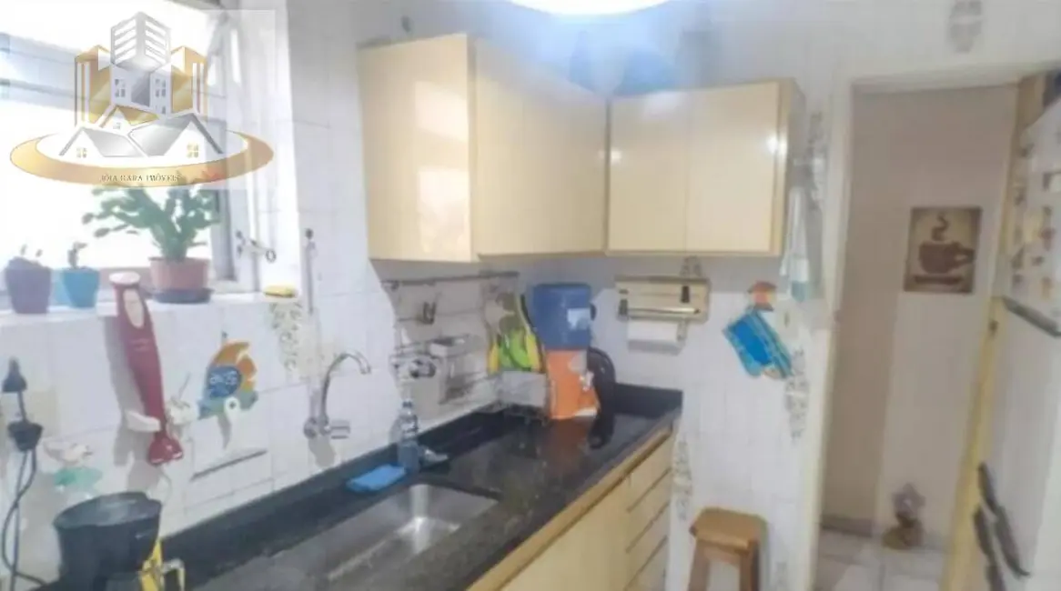 Apartamento com 2 quartos à venda, 74m2 em Parque São Jorge, São Paulo - SP - imagem 4 Foto 4 de Apartamento com 2 quartos à venda, 74m2 em Parque São Jorge, São Paulo - SP