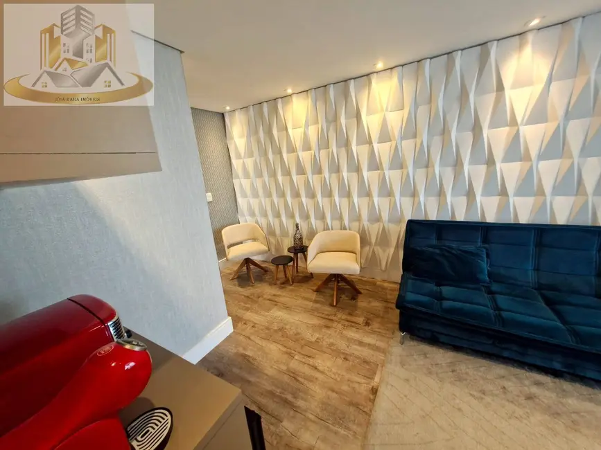 Foto 7 de Apartamento com 2 quartos à venda, 45m2 em Tatuapé, São Paulo - SP