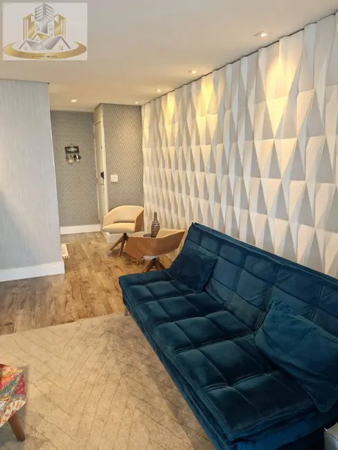 Foto 4 de Apartamento com 2 quartos à venda, 45m2 em Tatuapé, São Paulo - SP