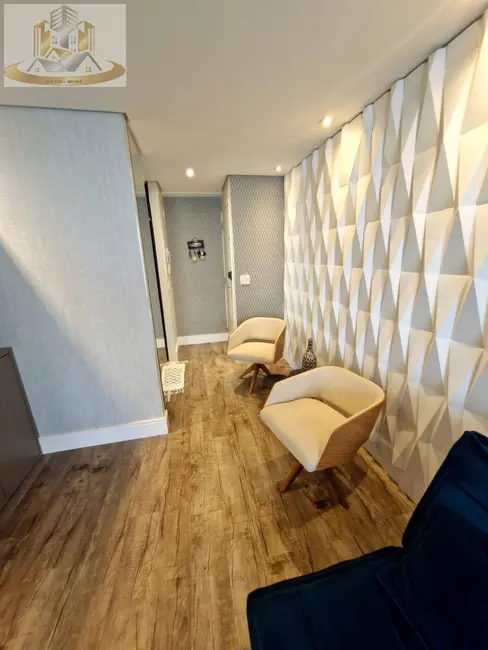 Foto 8 de Apartamento com 2 quartos à venda, 45m2 em Tatuapé, São Paulo - SP