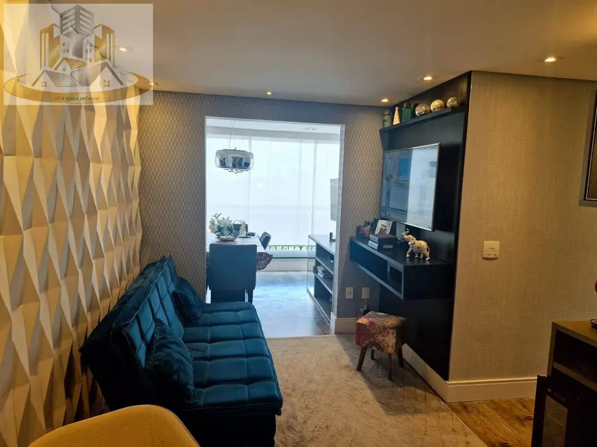 Foto 1 de Apartamento com 2 quartos à venda, 45m2 em Tatuapé, São Paulo - SP