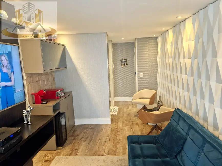 Foto 5 de Apartamento com 2 quartos à venda, 45m2 em Tatuapé, São Paulo - SP