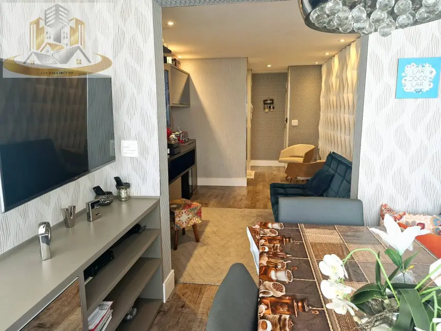 Foto 9 de Apartamento com 2 quartos à venda, 45m2 em Tatuapé, São Paulo - SP