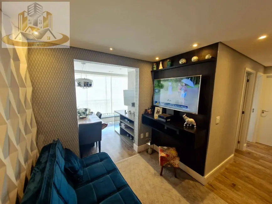 Foto 3 de Apartamento com 2 quartos à venda, 45m2 em Tatuapé, São Paulo - SP