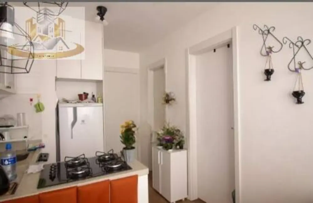 Foto 5 de Apartamento com 1 quarto à venda, 24m2 em Vila Prudente, São Paulo - SP