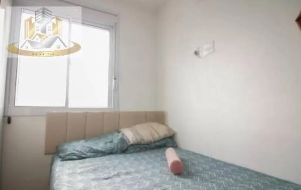 Foto 9 de Apartamento com 1 quarto à venda, 24m2 em Vila Prudente, São Paulo - SP