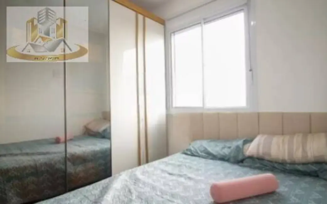 Foto 8 de Apartamento com 1 quarto à venda, 24m2 em Vila Prudente, São Paulo - SP