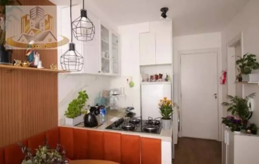 Foto 4 de Apartamento com 1 quarto à venda, 24m2 em Vila Prudente, São Paulo - SP