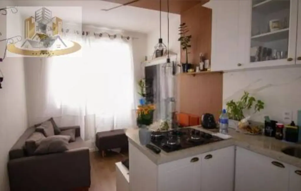 Foto 3 de Apartamento com 1 quarto à venda, 24m2 em Vila Prudente, São Paulo - SP