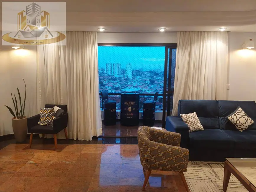 Foto 3 de Apartamento com 3 quartos à venda, 190m2 em Alto da Mooca, São Paulo - SP