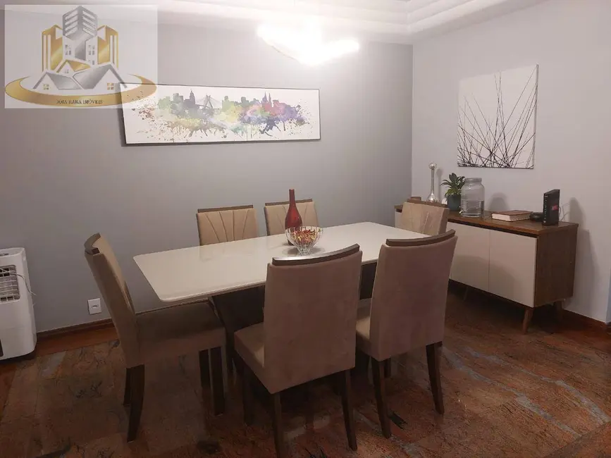 Foto 5 de Apartamento com 3 quartos à venda, 190m2 em Alto da Mooca, São Paulo - SP