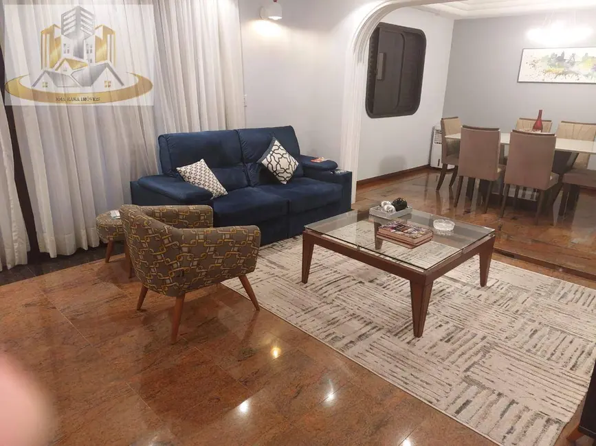 Foto 2 de Apartamento com 3 quartos à venda, 190m2 em Alto da Mooca, São Paulo - SP