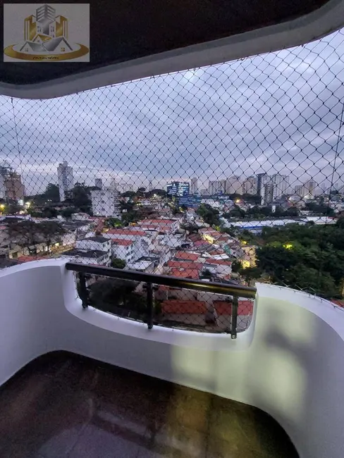 Foto 6 de Apartamento com 3 quartos à venda, 190m2 em Alto da Mooca, São Paulo - SP