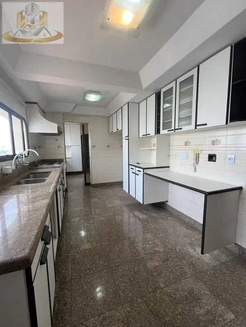 Foto 7 de Apartamento com 3 quartos à venda, 190m2 em Alto da Mooca, São Paulo - SP