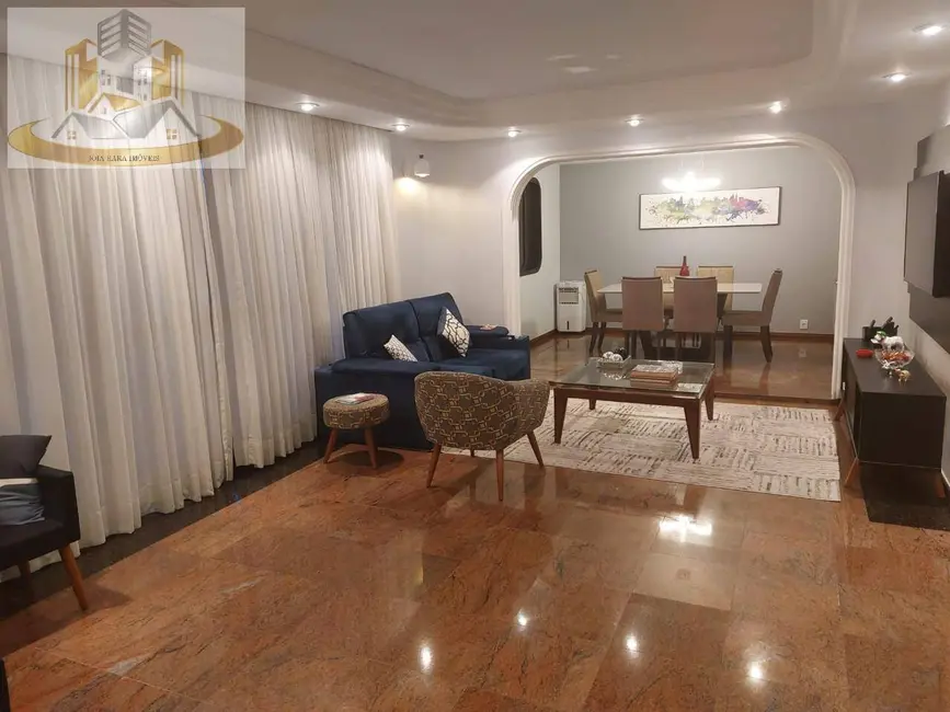 Foto 1 de Apartamento com 3 quartos à venda, 190m2 em Alto da Mooca, São Paulo - SP