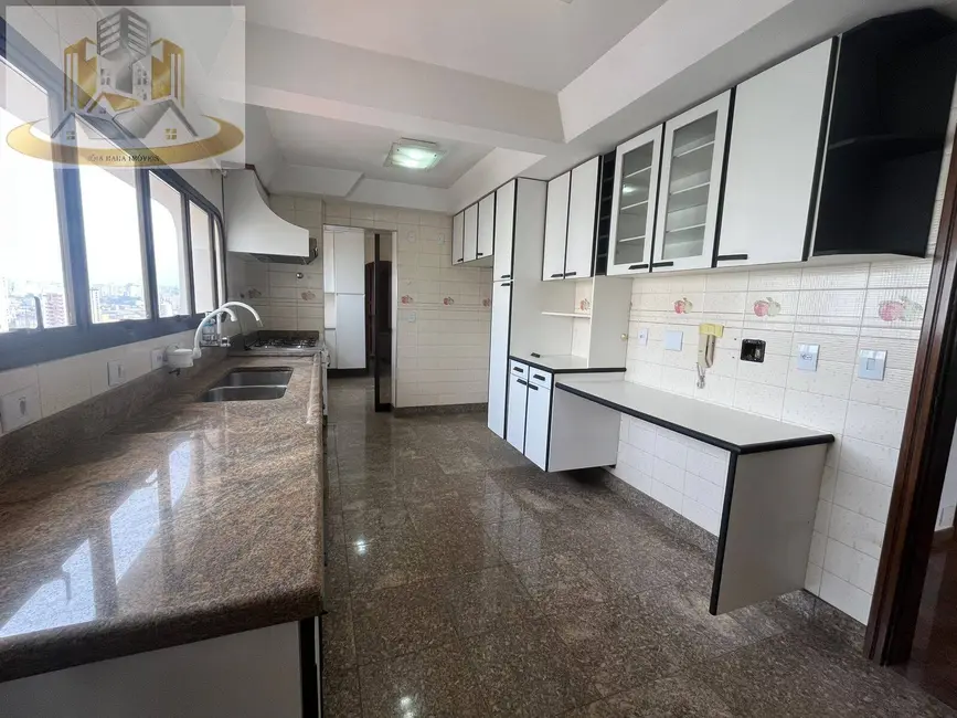 Foto 8 de Apartamento com 3 quartos à venda, 190m2 em Alto da Mooca, São Paulo - SP