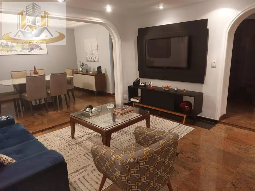 Foto 4 de Apartamento com 3 quartos à venda, 190m2 em Alto da Mooca, São Paulo - SP
