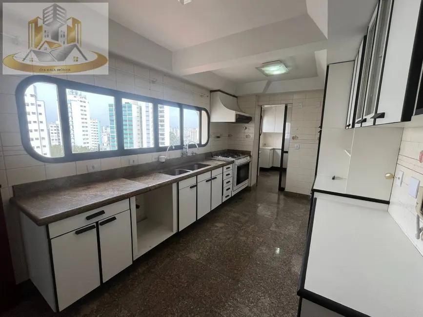 Foto 9 de Apartamento com 3 quartos à venda, 190m2 em Alto da Mooca, São Paulo - SP