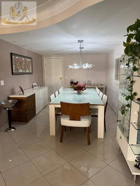 Foto 9 de Apartamento com 4 quartos à venda, 240m2 em Vila Regente Feijó, São Paulo - SP