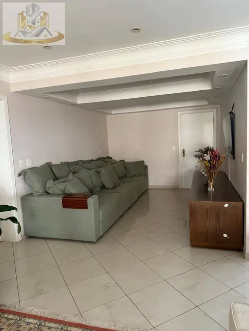 Foto 6 de Apartamento com 4 quartos à venda, 240m2 em Vila Regente Feijó, São Paulo - SP