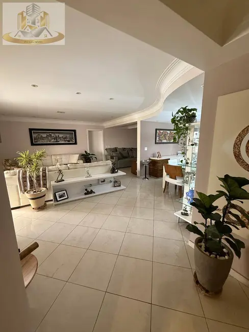 Foto 7 de Apartamento com 4 quartos à venda, 240m2 em Vila Regente Feijó, São Paulo - SP