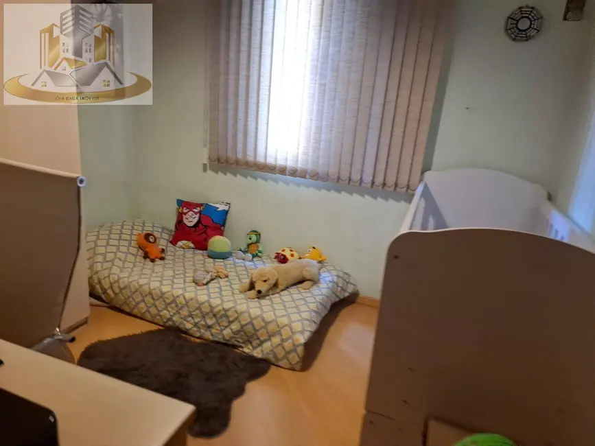 Foto 7 de Sobrado com 3 quartos à venda, 216m2 em Jardim Textil, São Paulo - SP