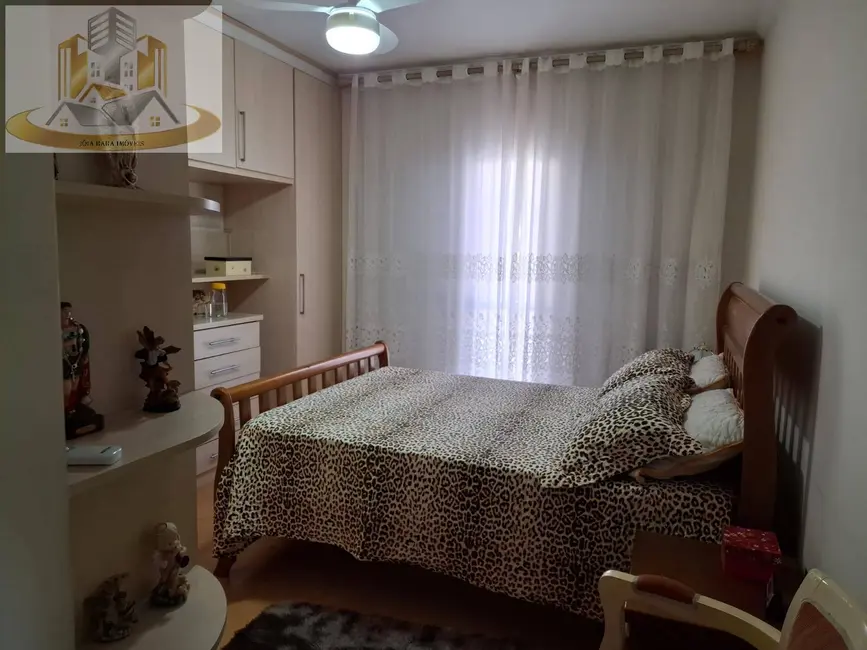 Foto 4 de Sobrado com 3 quartos à venda, 216m2 em Jardim Textil, São Paulo - SP