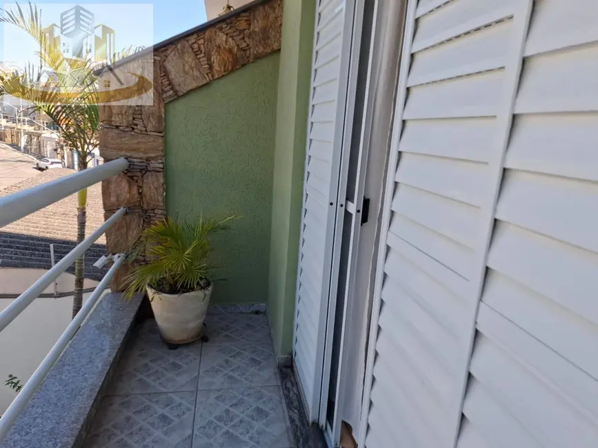 Foto 5 de Sobrado com 3 quartos à venda, 216m2 em Jardim Textil, São Paulo - SP