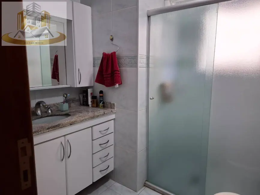 Foto 8 de Sobrado com 3 quartos à venda, 216m2 em Jardim Textil, São Paulo - SP