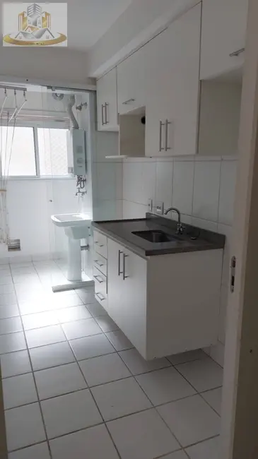 Apartamento com 2 quartos à venda, 52m2 em Chácara Califórnia, São Paulo - SP - imagem 3 Foto 3 de Apartamento com 2 quartos à venda, 52m2 em Chácara Califórnia, São Paulo - SP