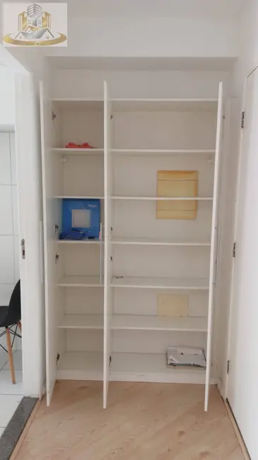 Apartamento com 2 quartos à venda, 52m2 em Chácara Califórnia, São Paulo - SP - imagem 4 Foto 4 de Apartamento com 2 quartos à venda, 52m2 em Chácara Califórnia, São Paulo - SP