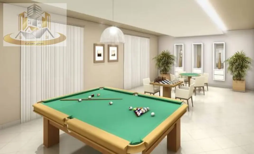 Apartamento com 2 quartos à venda, 52m2 em Chácara Califórnia, São Paulo - SP - imagem 9 Foto 9 de Apartamento com 2 quartos à venda, 52m2 em Chácara Califórnia, São Paulo - SP