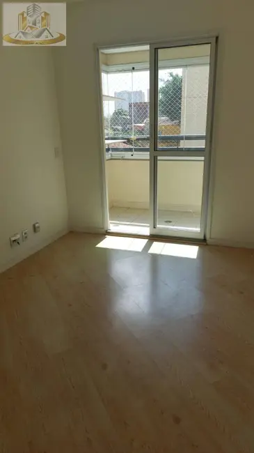 Apartamento com 2 quartos à venda, 52m2 em Chácara Califórnia, São Paulo - SP - imagem 1 Foto 1 de Apartamento com 2 quartos à venda, 52m2 em Chácara Califórnia, São Paulo - SP