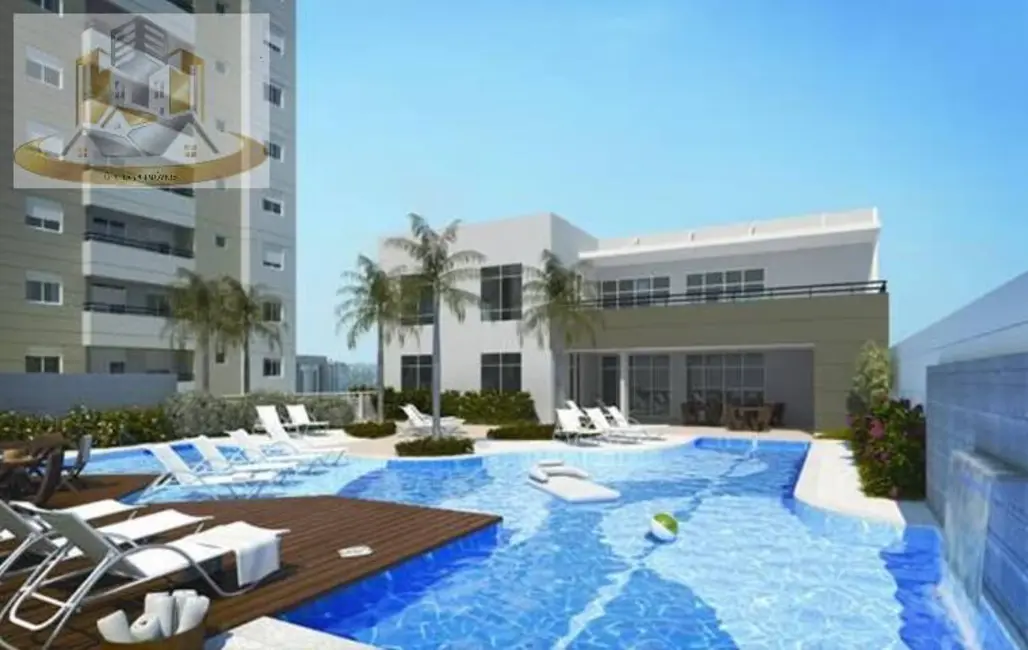 Apartamento com 2 quartos à venda, 52m2 em Chácara Califórnia, São Paulo - SP - imagem 8 Foto 8 de Apartamento com 2 quartos à venda, 52m2 em Chácara Califórnia, São Paulo - SP