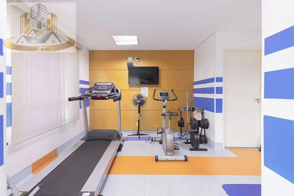 Apartamento com 2 quartos à venda, 48m2 em Vila Carrão, São Paulo - SP - imagem 7 Foto 7 de Apartamento com 2 quartos à venda, 48m2 em Vila Carrão, São Paulo - SP