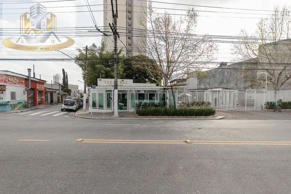 Apartamento com 2 quartos à venda, 48m2 em Vila Carrão, São Paulo - SP - imagem 3 Foto 3 de Apartamento com 2 quartos à venda, 48m2 em Vila Carrão, São Paulo - SP