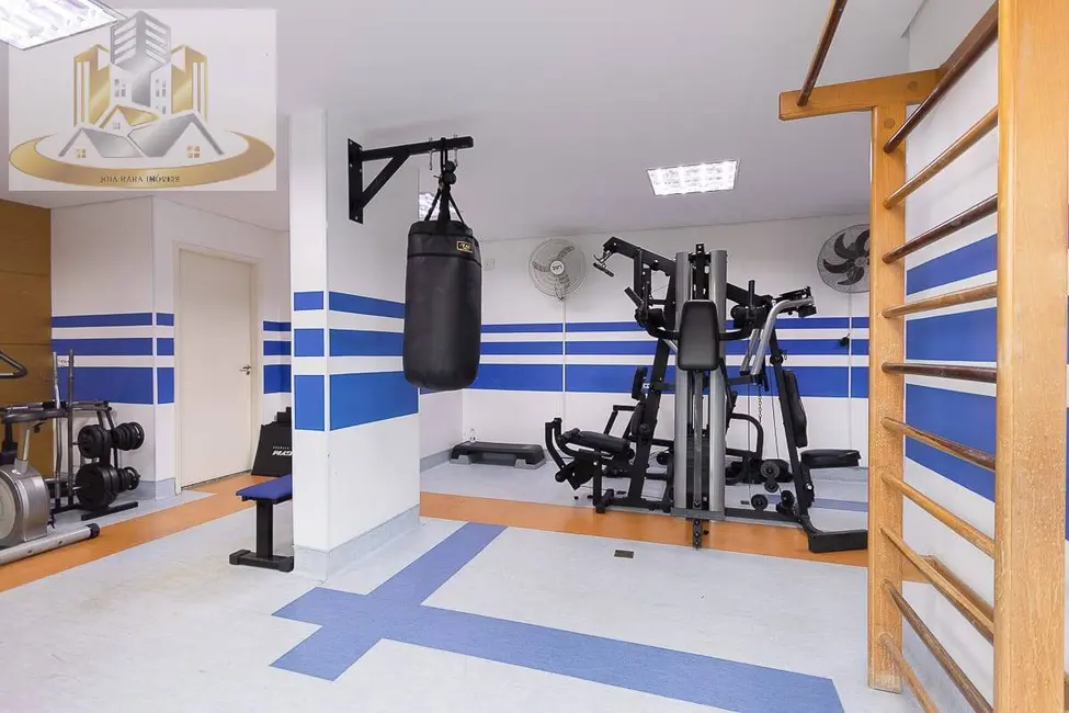 Apartamento com 2 quartos à venda, 48m2 em Vila Carrão, São Paulo - SP - imagem 9 Foto 9 de Apartamento com 2 quartos à venda, 48m2 em Vila Carrão, São Paulo - SP