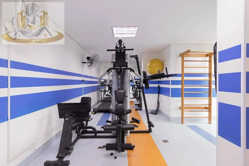 Apartamento com 2 quartos à venda, 48m2 em Vila Carrão, São Paulo - SP - imagem 6 Foto 6 de Apartamento com 2 quartos à venda, 48m2 em Vila Carrão, São Paulo - SP