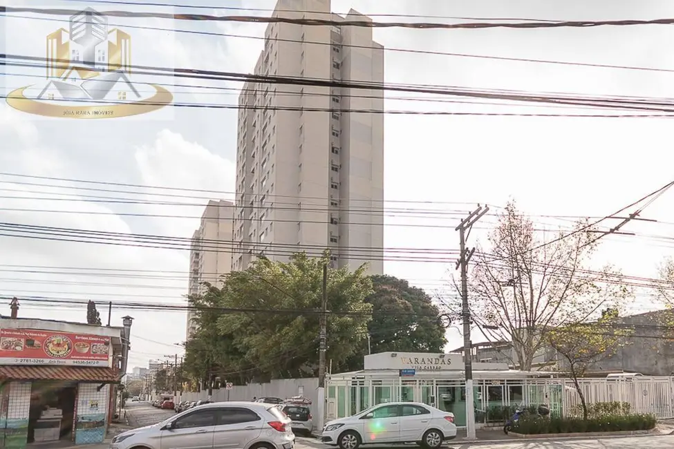 Apartamento com 2 quartos à venda, 48m2 em Vila Carrão, São Paulo - SP - imagem 2 Foto 2 de Apartamento com 2 quartos à venda, 48m2 em Vila Carrão, São Paulo - SP