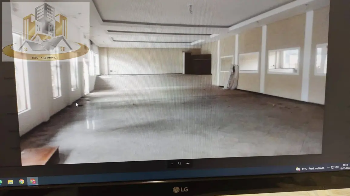 Foto 2 de Terreno / Lote à venda, 2000m2 em Guaiaúna, São Paulo - SP