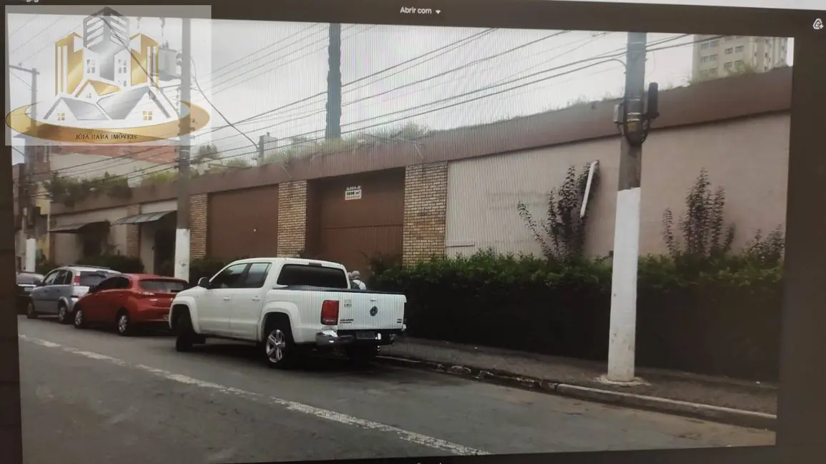 Foto 3 de Terreno / Lote à venda, 2000m2 em Guaiaúna, São Paulo - SP