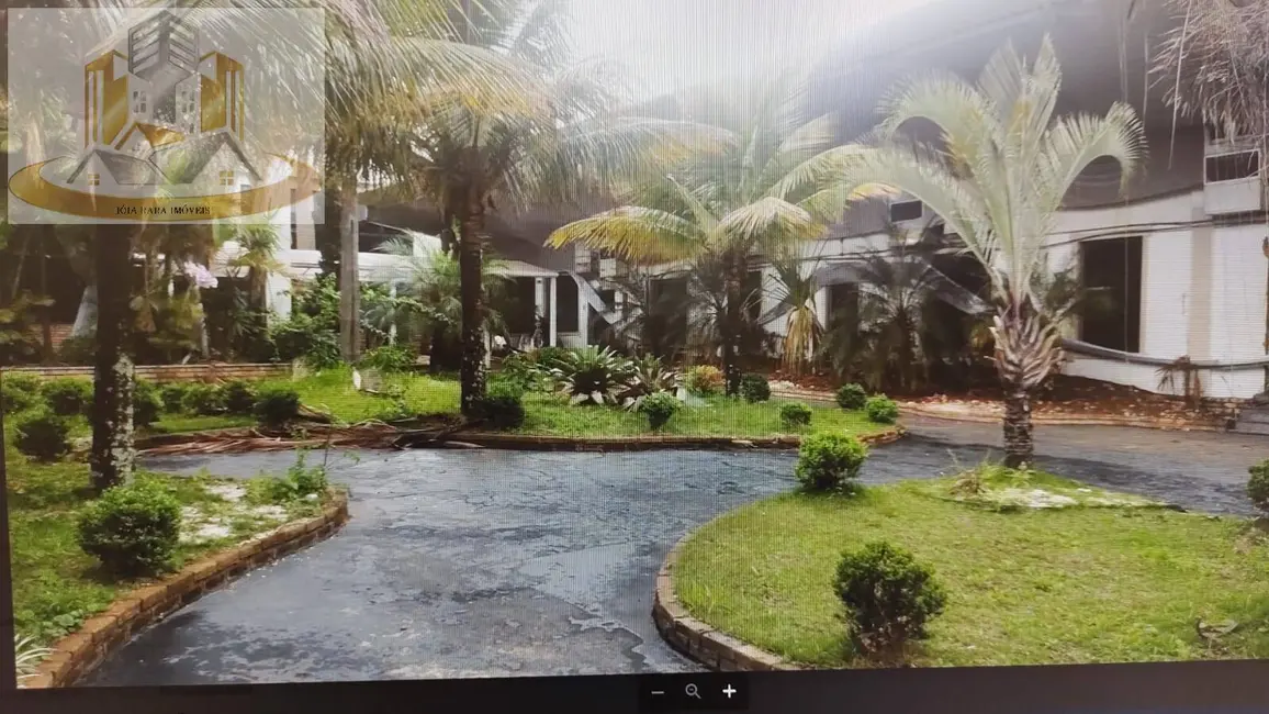 Foto 1 de Terreno / Lote à venda, 2000m2 em Guaiaúna, São Paulo - SP