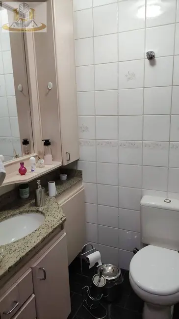 Foto 6 de Apartamento com 2 quartos à venda, 60m2 em Vila Zilda (Tatuapé), São Paulo - SP