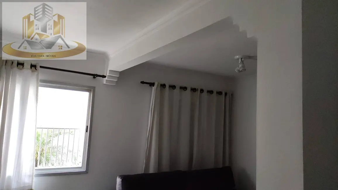 Foto 3 de Apartamento com 2 quartos à venda, 60m2 em Vila Zilda (Tatuapé), São Paulo - SP