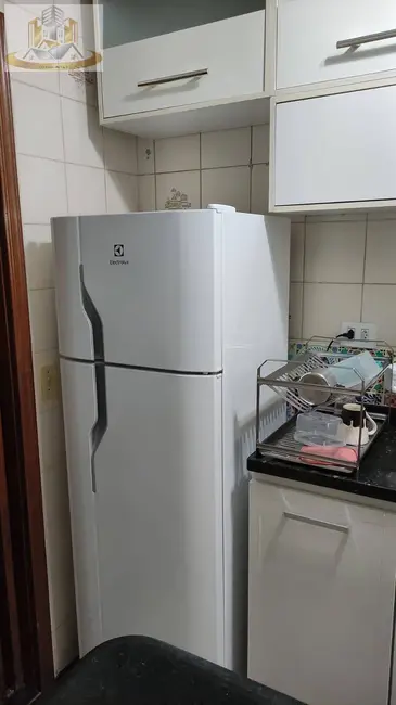 Foto 1 de Apartamento com 2 quartos à venda, 60m2 em Vila Zilda (Tatuapé), São Paulo - SP