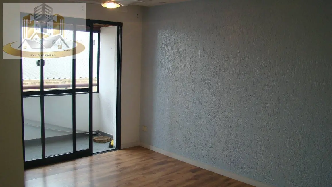 Foto 2 de Apartamento com 3 quartos à venda, 68m2 em Vila Bertioga, São Paulo - SP